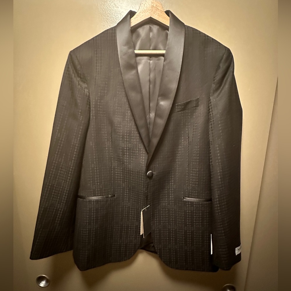 Evening Slim fit Dinner Jacket NWT